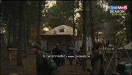 Dirilis Ertugrul - Season 05 Episode 41